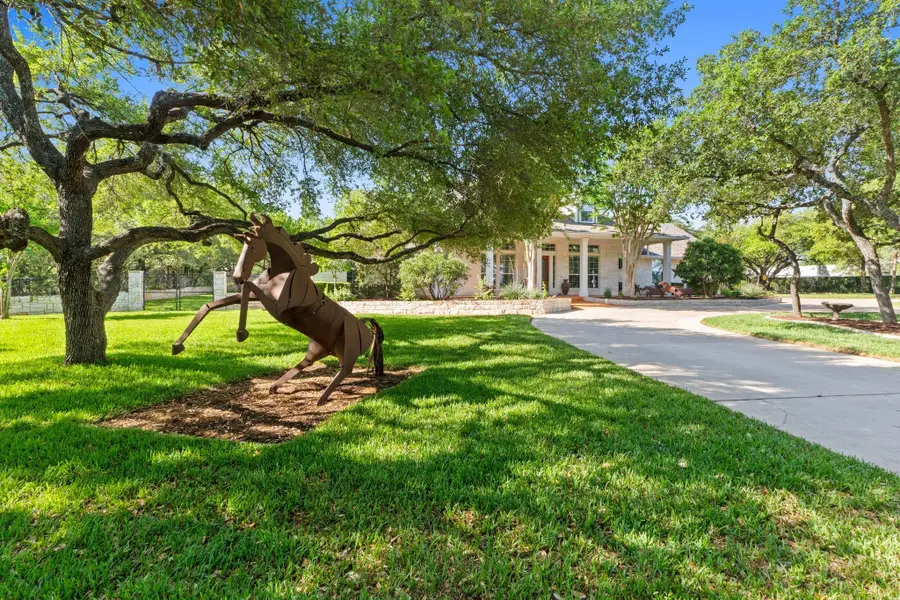 135 N Tumbleweed Trl, Austin, TX 78733 - #3