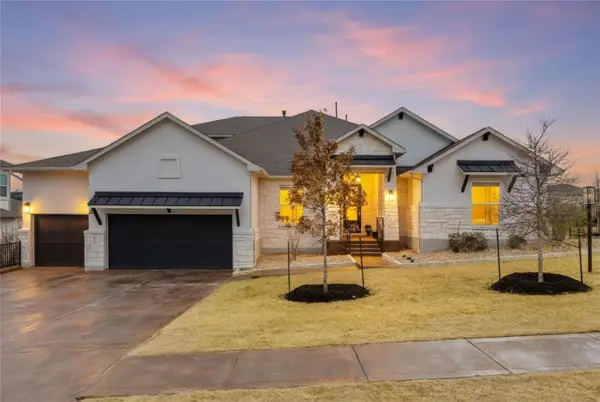 600 Bonfisk Bnd, Austin, TX 78738