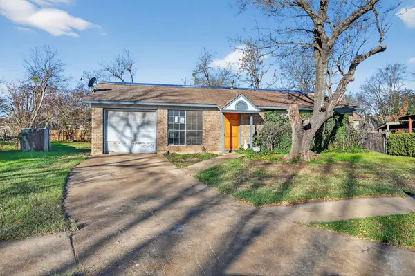 1705 Cherry Meadow Cir, Austin, TX 78745