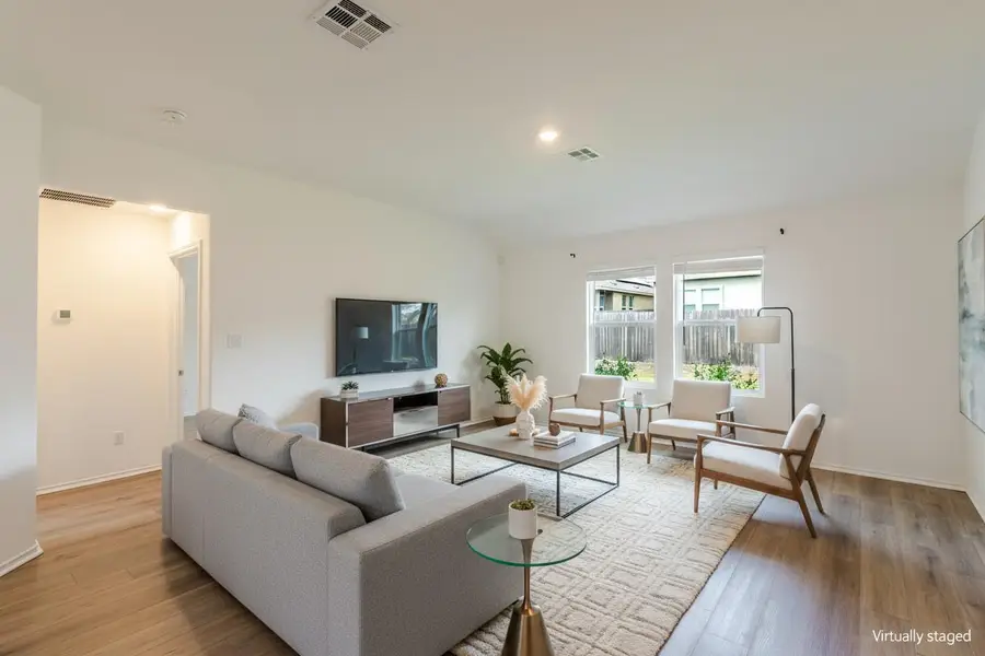 1729 Catahoula Dr, Leander, TX 78641 - Image #3