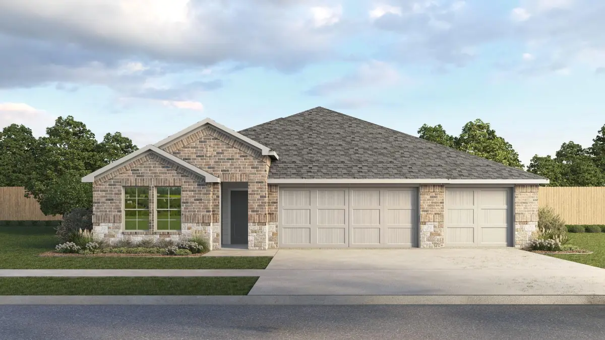 248 Rivers Edge Dr, Georgetown, TX 78628 - #1