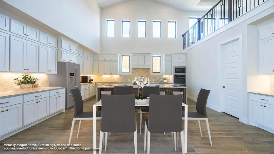 1252 Jolie Rose Bnd, Leander, TX 78641 - Image #3