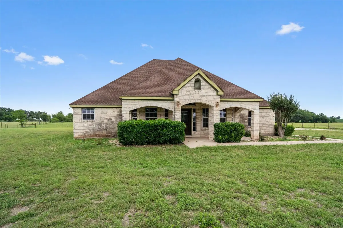 130 Cotton Rows Ln, Taylor, TX 76574 - #1
