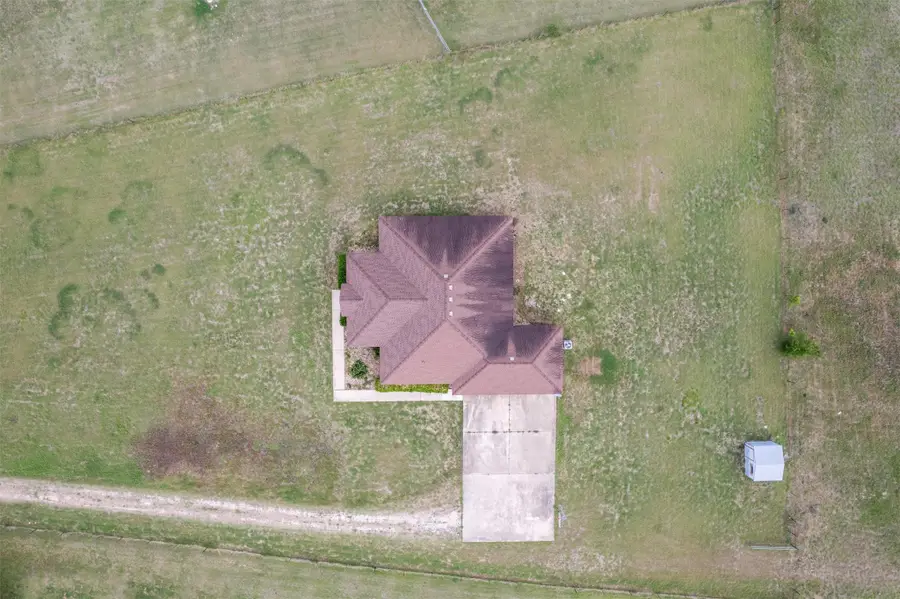 130 Cotton Rows Ln, Taylor, TX 76574 - #3