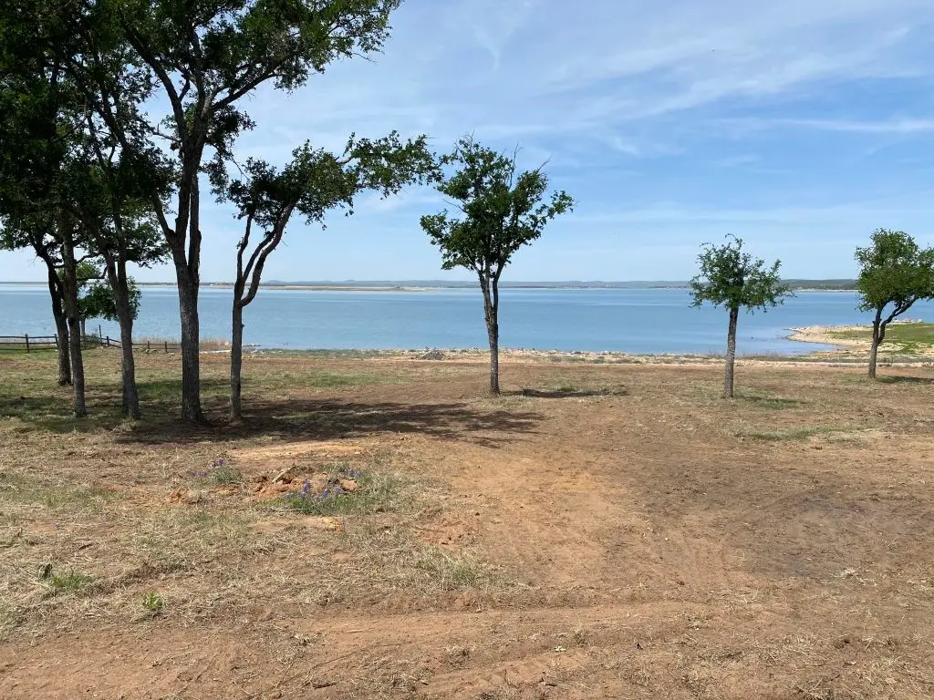 131 Hessie Ave, Burnet, TX 78611 - #1