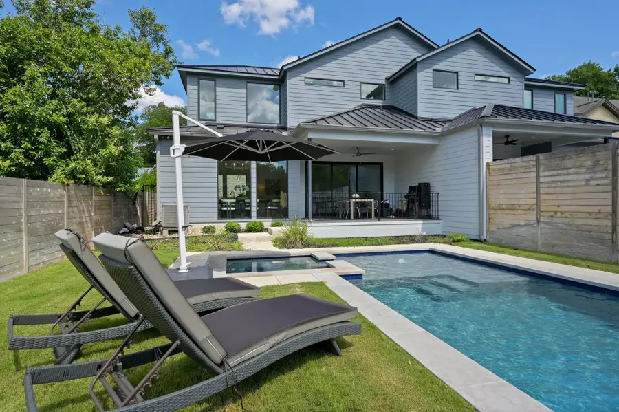 5515 Jim Hogg Ave #B, Austin, TX 78756 - Image #3