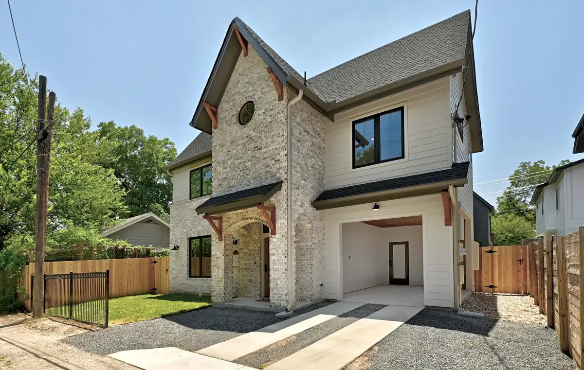 2212 Canterbury St #2, Austin, TX 78702 - #1