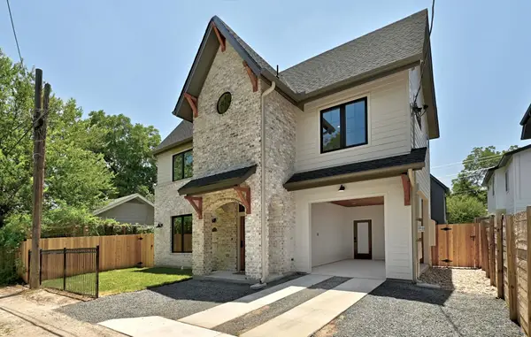 2212 Canterbury St #2, Austin, TX 78702