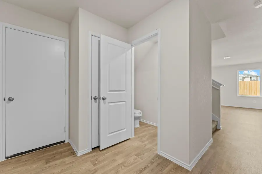 447 Low Pasture Trl, Maxwell, TX 78656 - #2