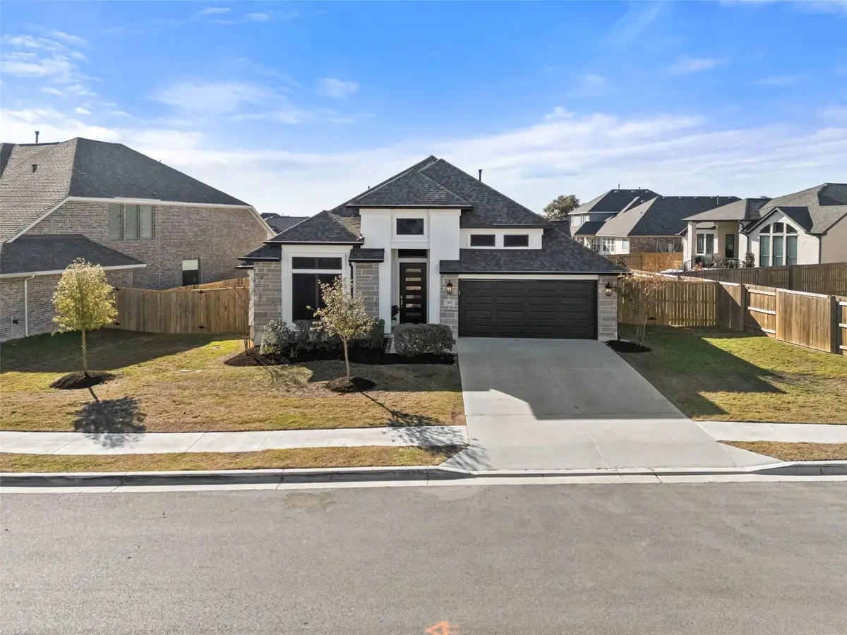 321 Allegheny Way, Kyle, TX 78640 - Image #1