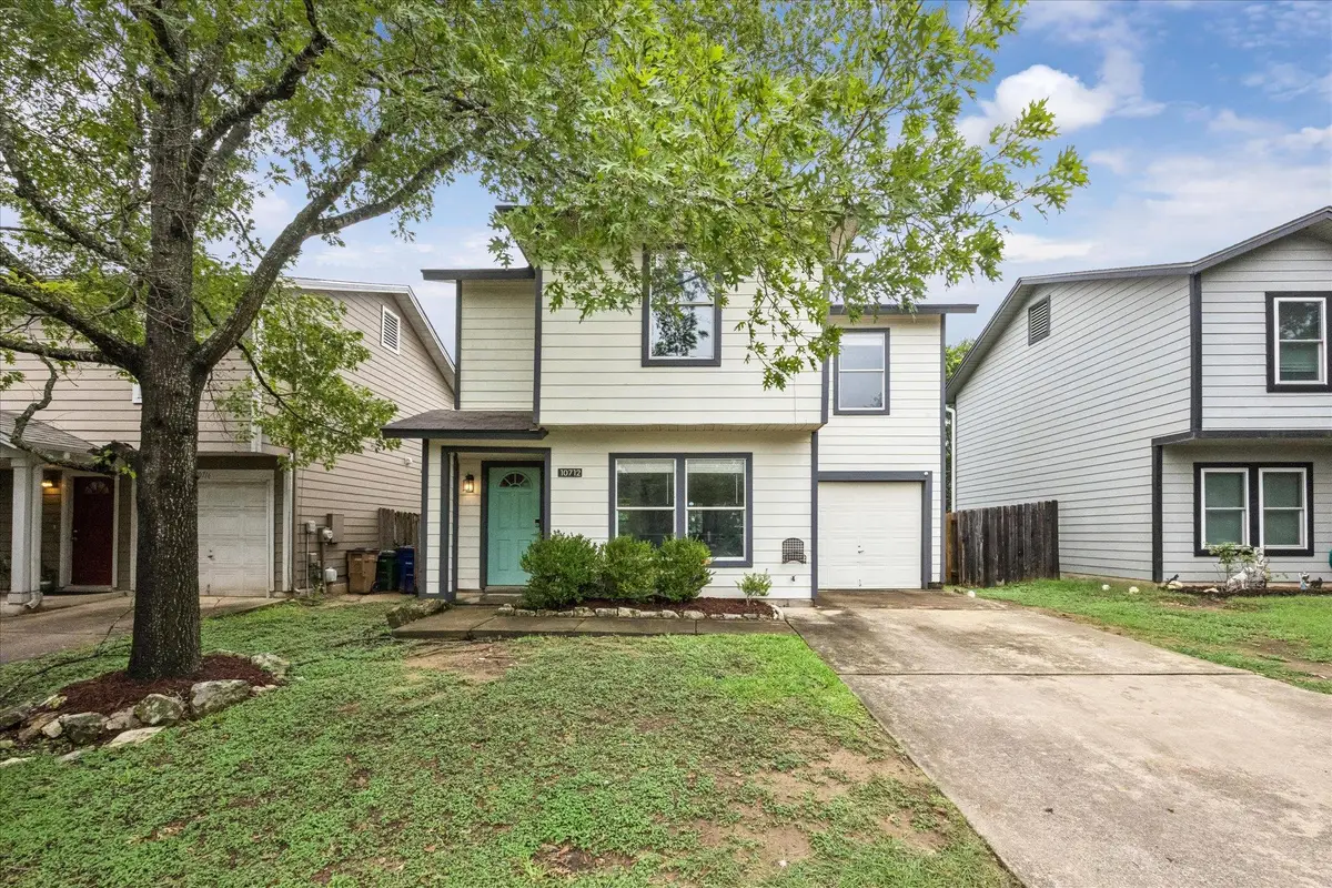 10712 Marshitahs Way, Austin, TX 78748 - #1