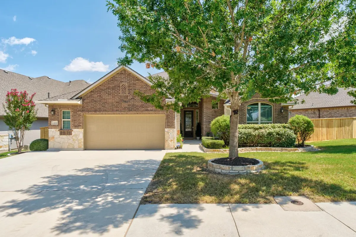 809 Breezygrass Way, Georgetown, TX 78626 - #1