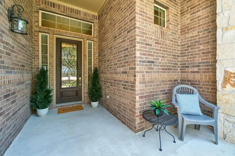 809 Breezygrass Way, Georgetown, TX 78626 - #2