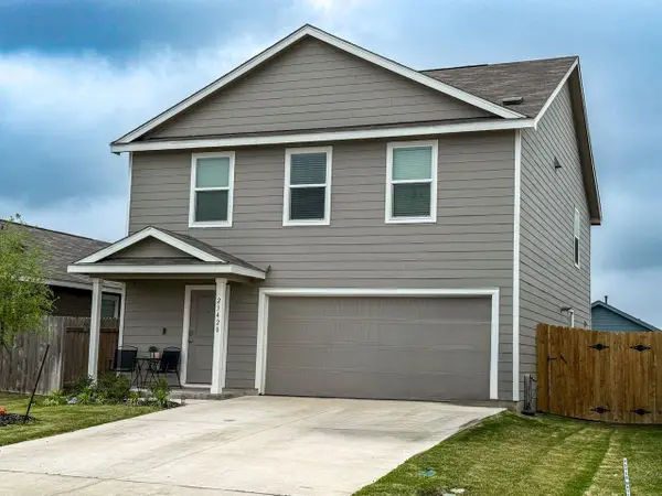 23420 Tiny Moons Way, Elgin, TX 78621