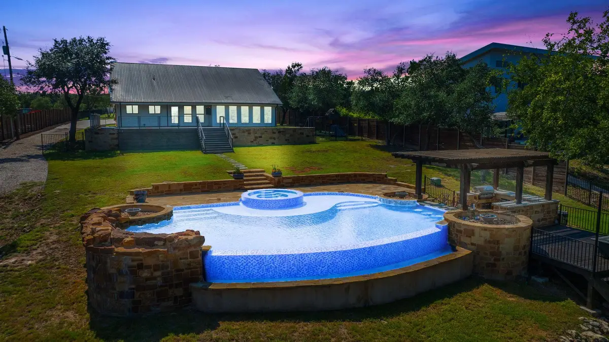 1325 Likeness Rd, Spicewood, TX 78669 - #1