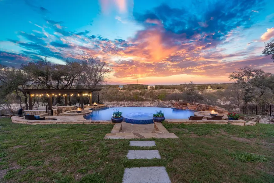 1325 Likeness Rd, Spicewood, TX 78669 - #2