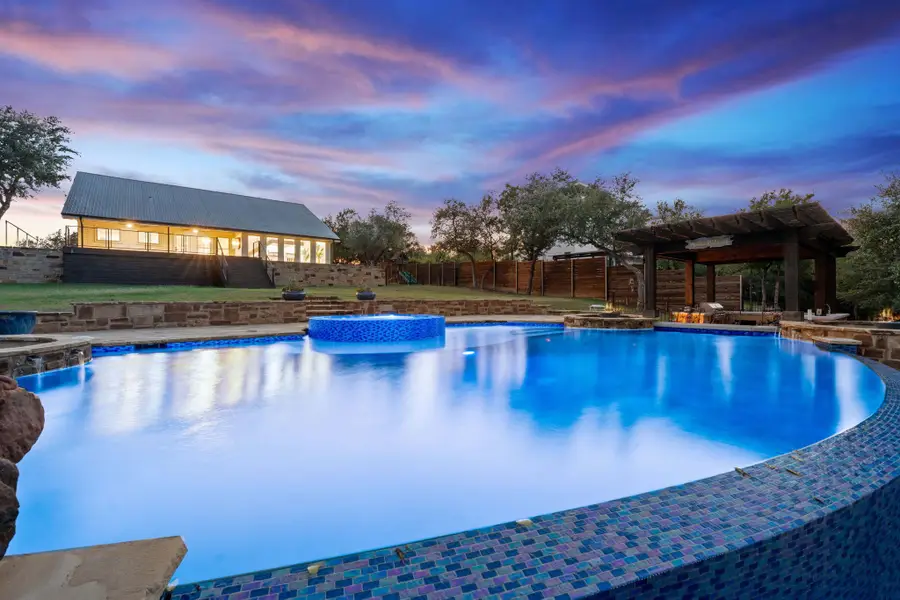 1325 Likeness Rd, Spicewood, TX 78669 - #3