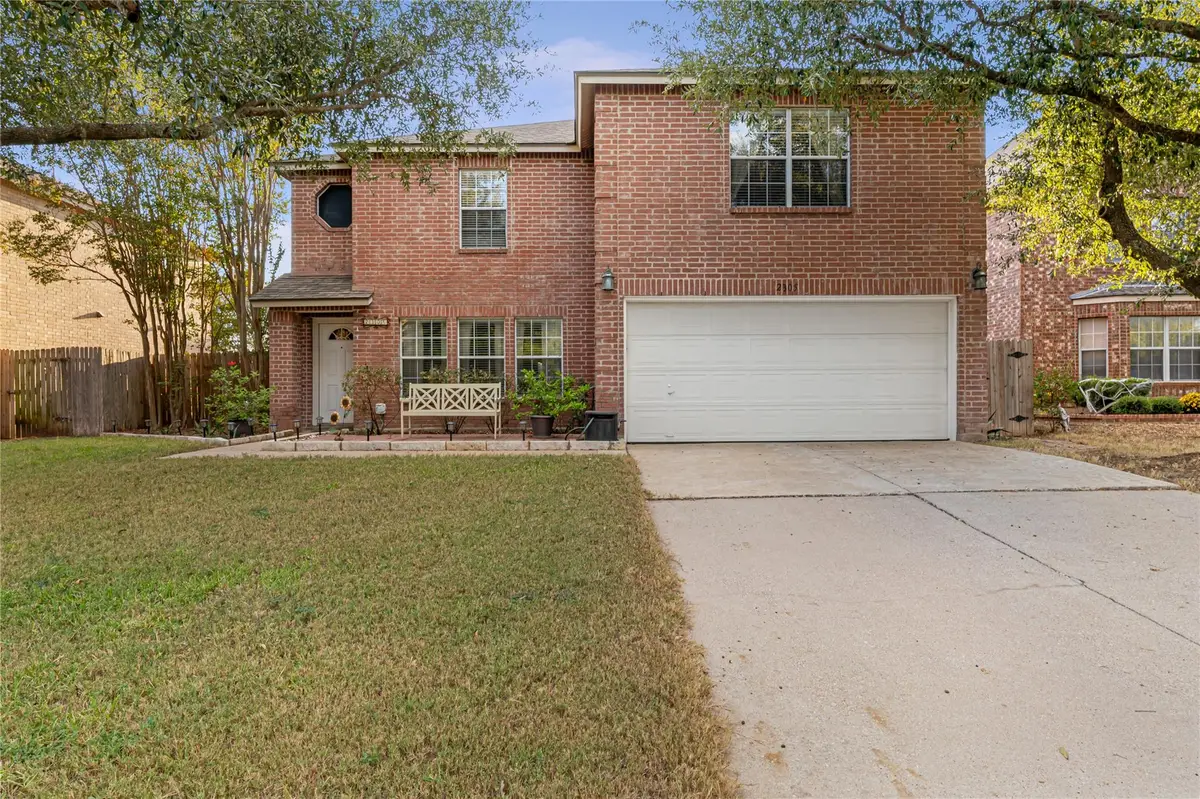 2305 Little Tree Bnd, Cedar Park, TX 78613 - Image #1