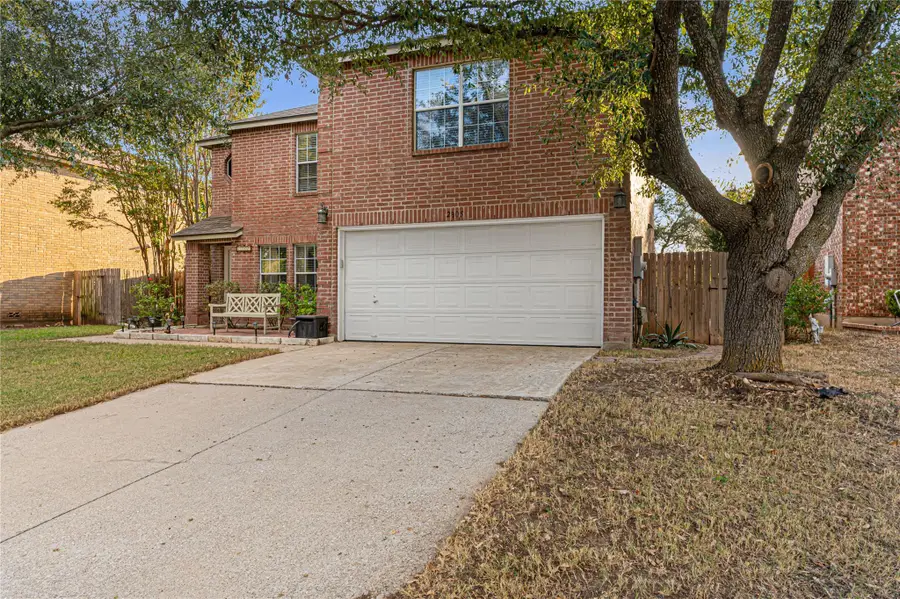 2305 Little Tree Bnd, Cedar Park, TX 78613 - Image #2