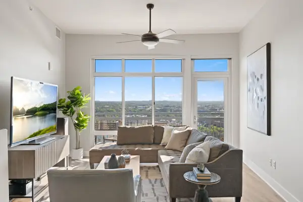 603 Davis St #2009, Austin, TX 78701