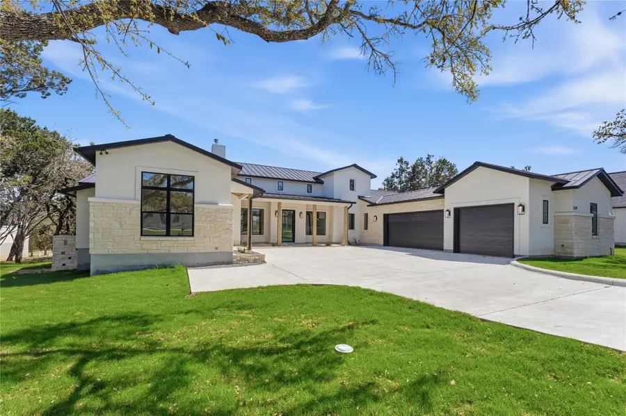 129 Bryce Ln, Dripping Springs, TX 78620 - #2