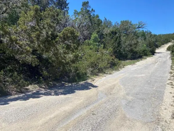 20601 Oxbow Trl, Lago Vista, TX 78645