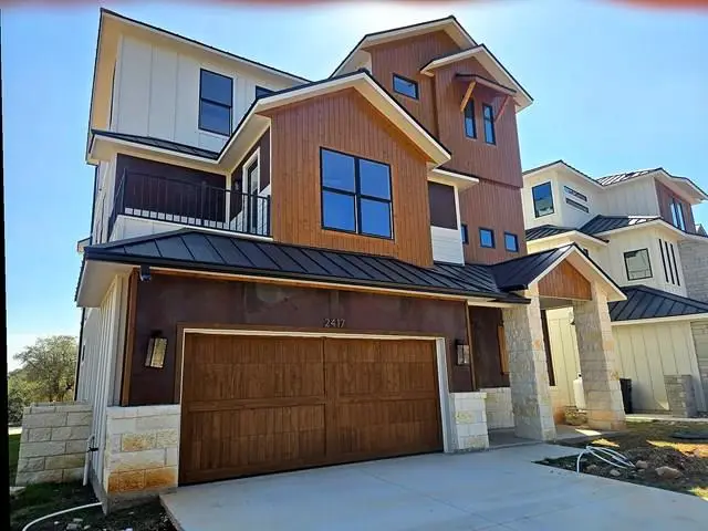 2417 Bruin Dr, Spicewood, TX 78669 - #1