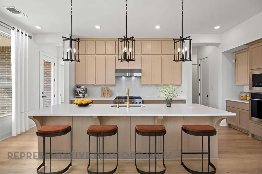 112 Lookout Point Dr, Liberty Hill, TX 78642 - #2