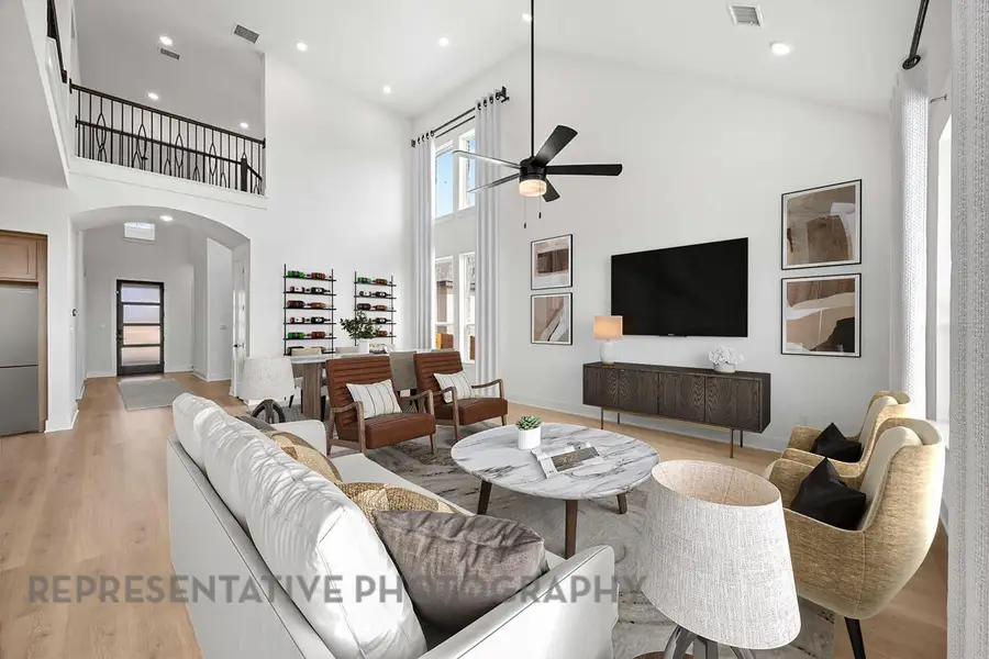 112 Lookout Point Dr, Liberty Hill, TX 78642 - #3