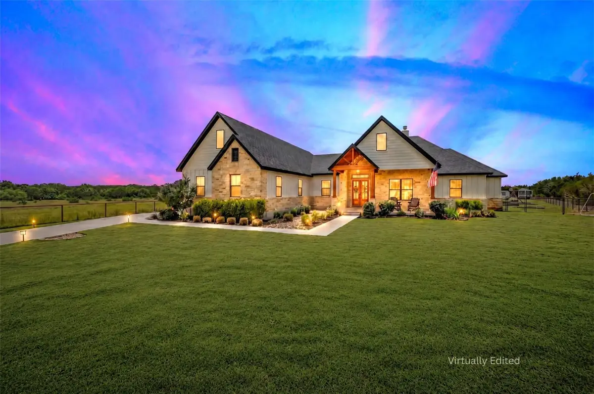 105 Yellow Senna Pl, Liberty Hill, TX 78642 - #1