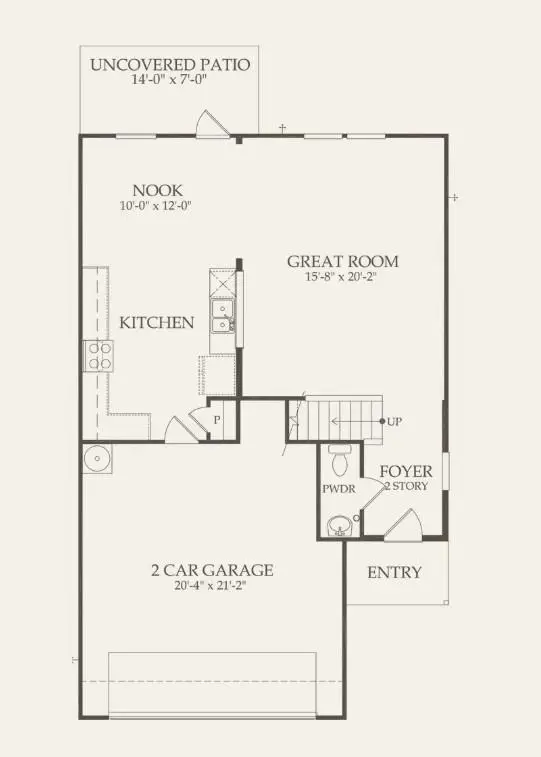 185 Mad Pupper Dr, Buda, TX 78610 - #2