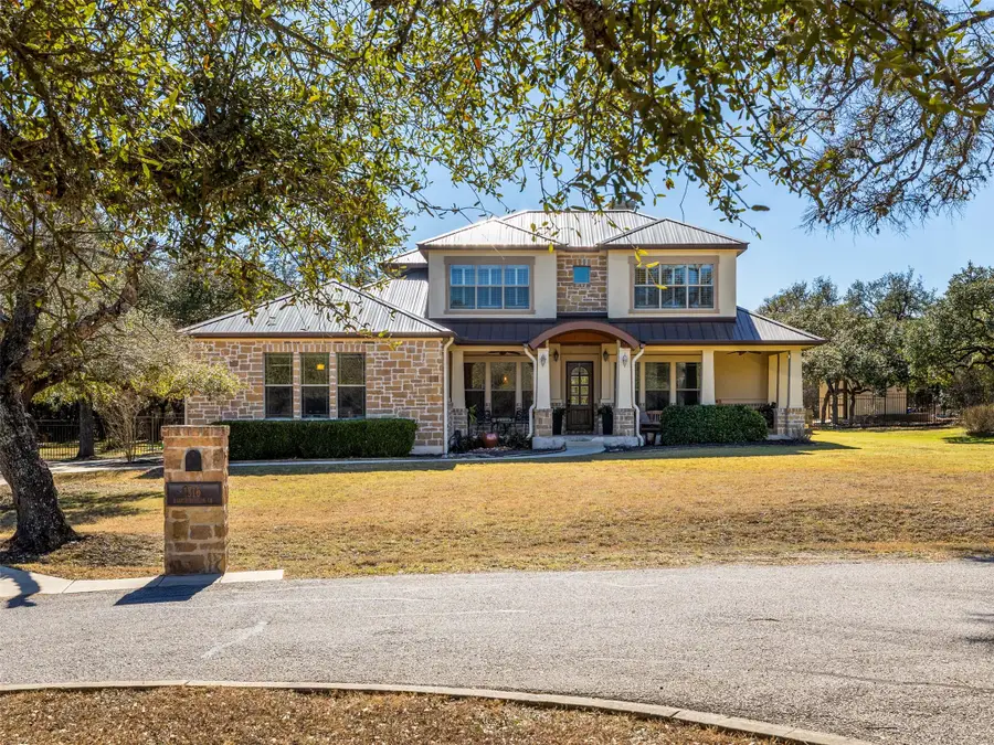 1316 Ranchers Club Ln, Driftwood, TX 78619 - #2