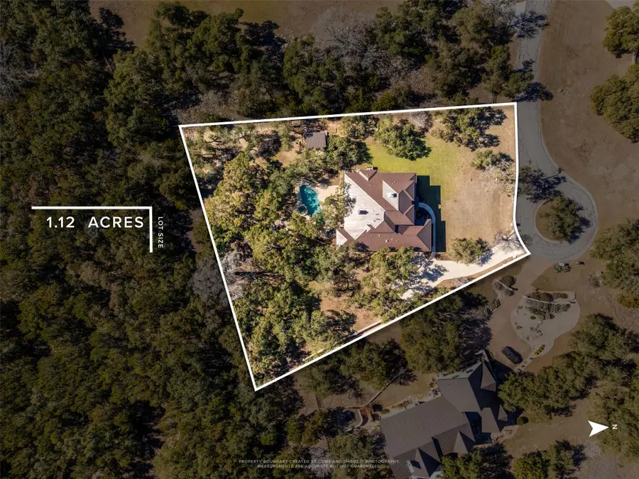 1316 Ranchers Club Ln, Driftwood, TX 78619 - #3