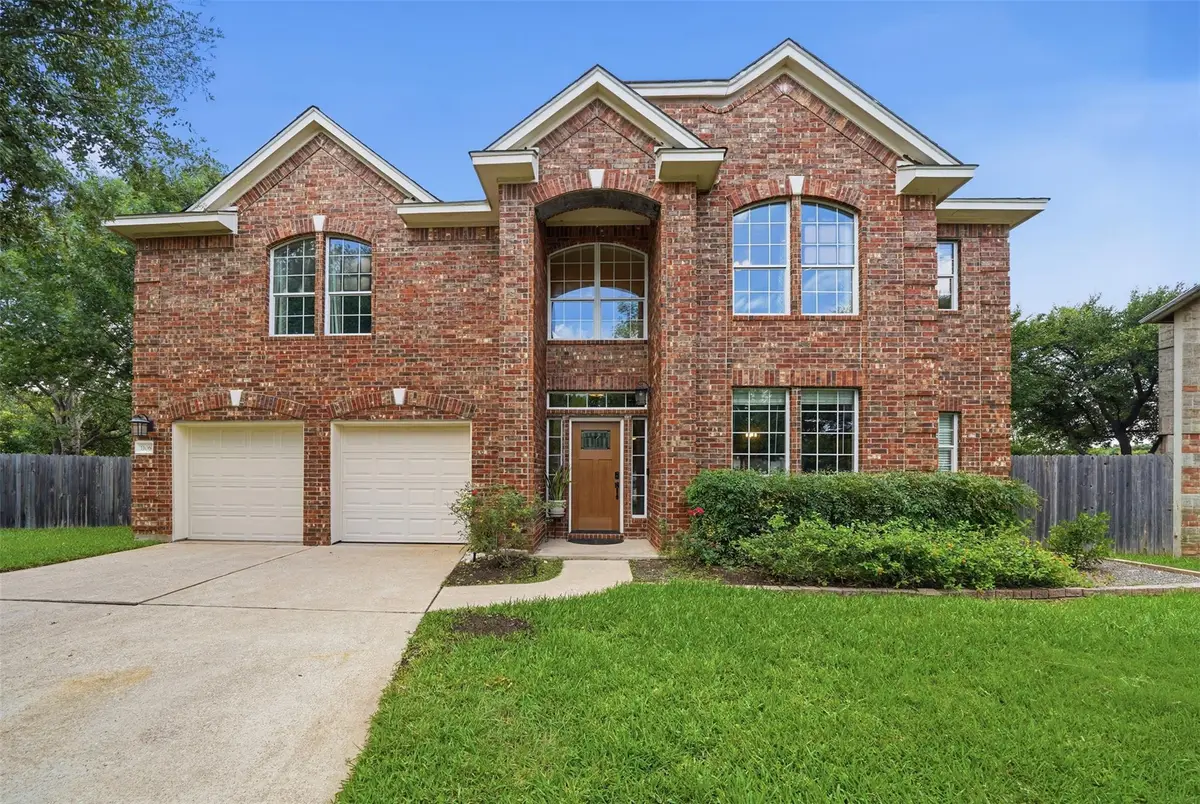 1106 Camden Cv, Cedar Park, TX 78613 - #1