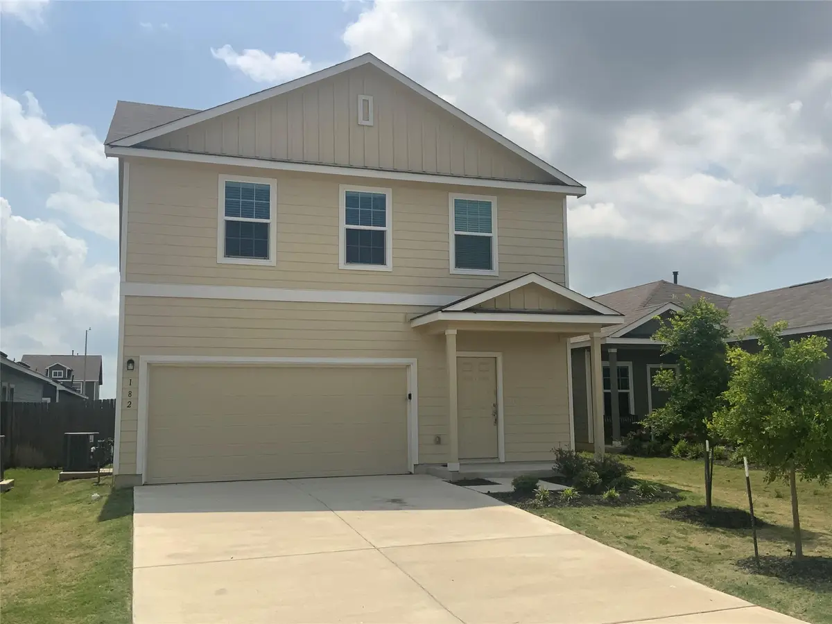 182 Geode Gln, Maxwell, TX 78656 - Image #1