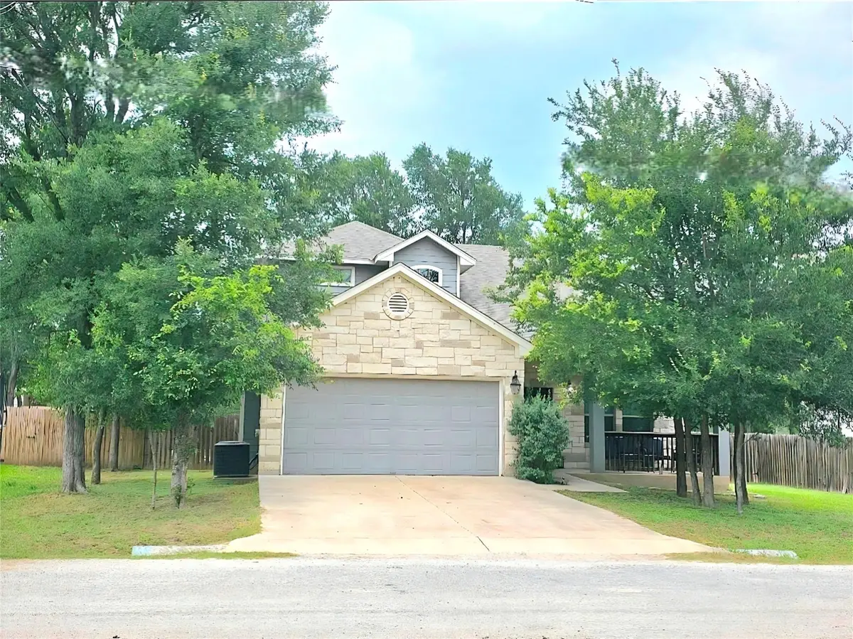 406 Nene Ln, Bastrop, TX 78602 - #1