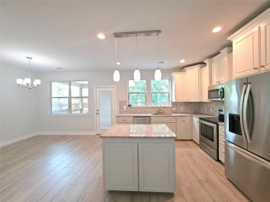 406 Nene Ln, Bastrop, TX 78602 - #3