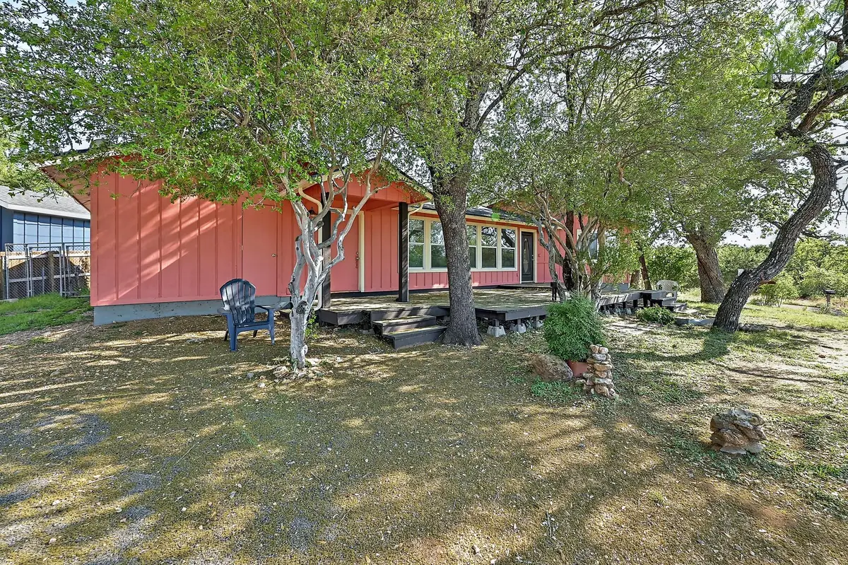 757 Cypress Ln, Cottonwood Shores, TX 78657 - #1