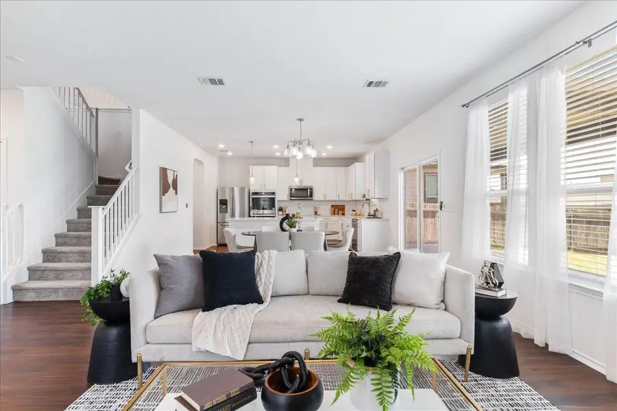 5104 Lazy Court Dr, Austin, TX 78724 - #2