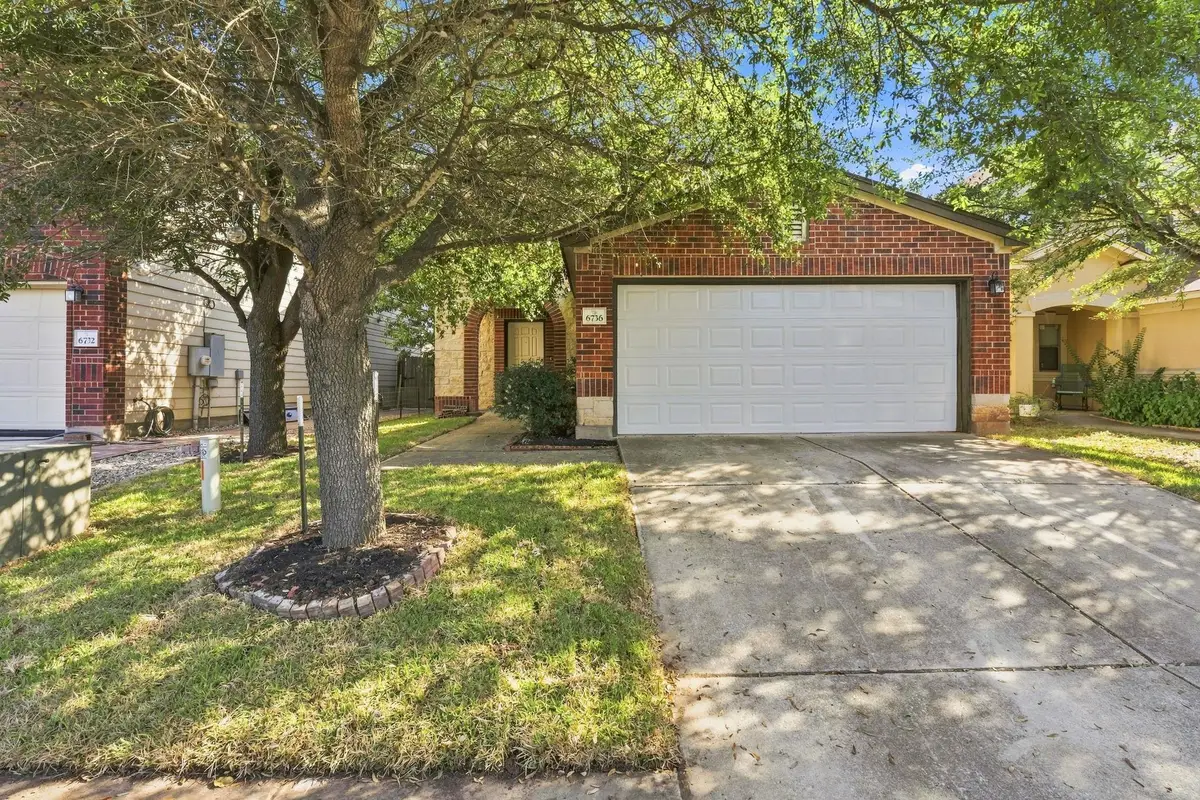 6736 Cornish Hen Ln, Austin, TX 78747 - #1