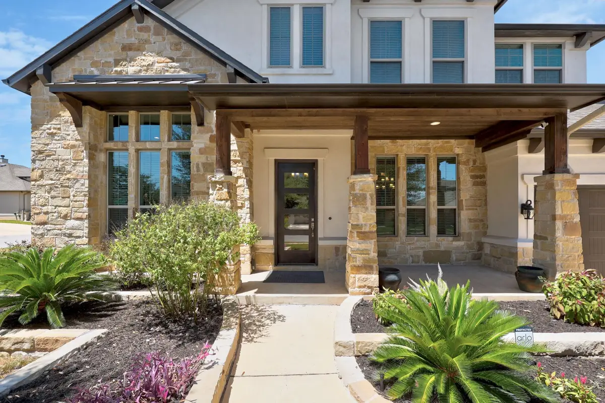 1511 Parke Bluff Bnd, Cedar Park, TX 78613 - #1