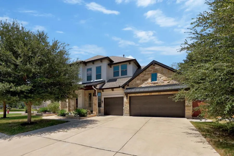 1511 Parke Bluff Bnd, Cedar Park, TX 78613 - #2
