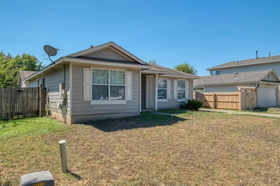 18217 Flathead Dr, Manor, TX 78653 - #2