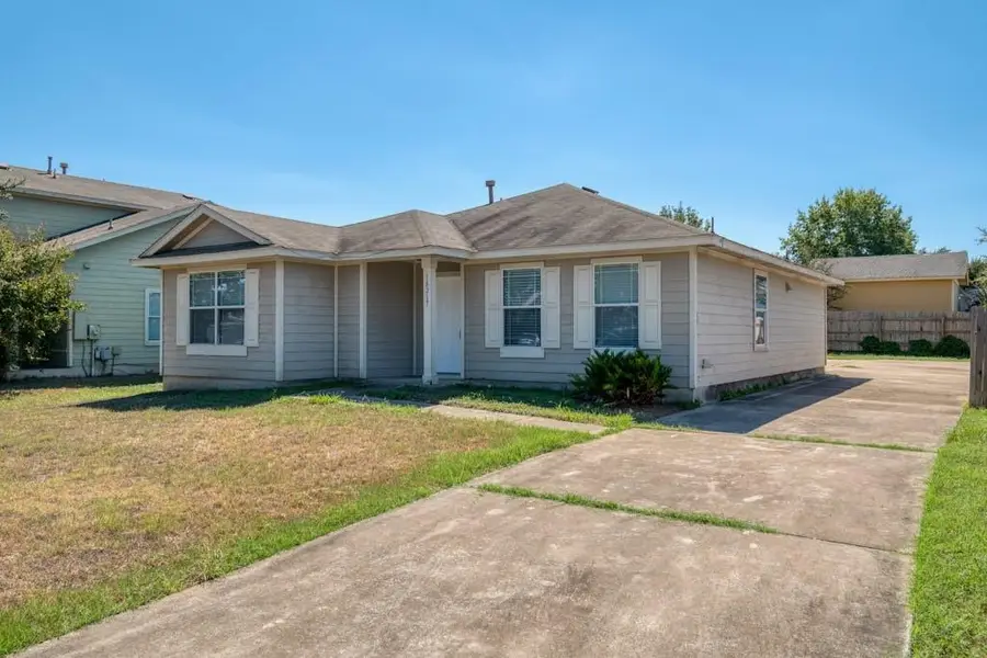 18217 Flathead Dr, Manor, TX 78653 - #3