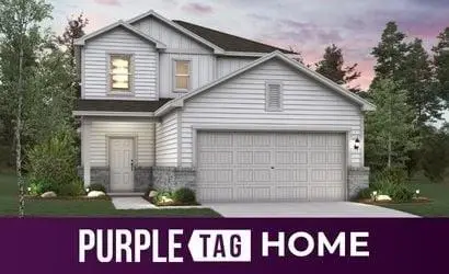 13206 Swift Wind Dr, Buda, TX 78610 - Image #2