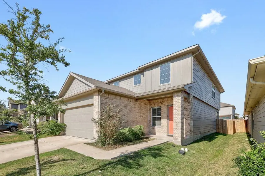 15004 Tuff Rd, Manor, TX 78653 - Image #2