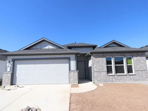 9116 Furman Dr, Austin, TX 78747