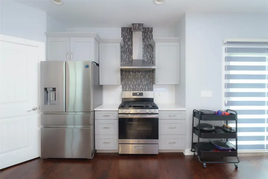 302 Delmar Ave #B, Austin, TX 78752 - #2