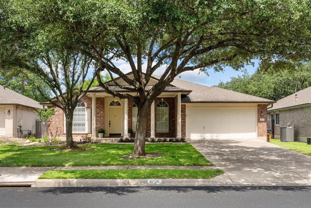 4725 Tello Path, Austin, TX 78749 - #1