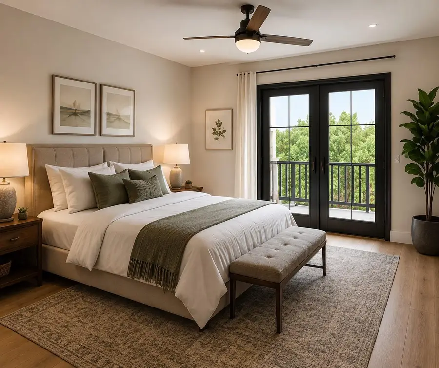3101.5 Neal St, Austin, TX 78702 - #3